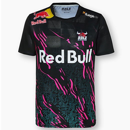 Thailand Trikot RB Leipzig Gaming 2022-23